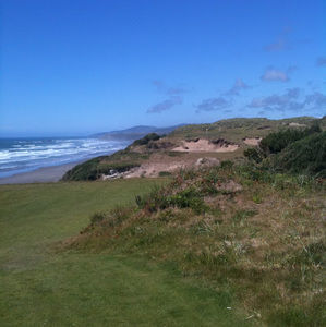 Meet your Posher, Wes